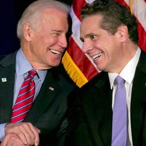 Andrew cuomo says trump civil fraud case ‘should have never been brought’ - photo licensed by shore news network.