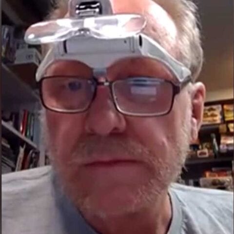 Aig terminates insurance policy for mlb legend curt schilling for being pro trump, player claims - photo licensed by shore news network.