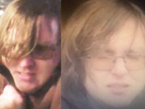 Police say this guy assaulted a d. C. Officer during capitol uprising. Do you know him?