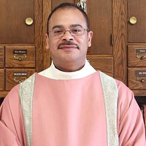 New york city catholic deacon charged after arranging to meet boy for oral sex - photo licensed by shore news network.