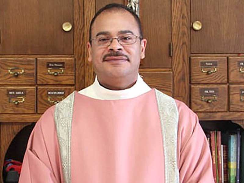 New York City Catholic Deacon Charged After Arranging to Meet Boy for Oral Sex