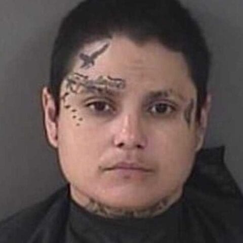 She drove around with his dead body in the trunk of her bmw for 10 days, but she didn't kill him - photo licensed by shore news network.