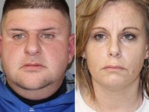 Two maple shade drug dealers charged for meth overdose death