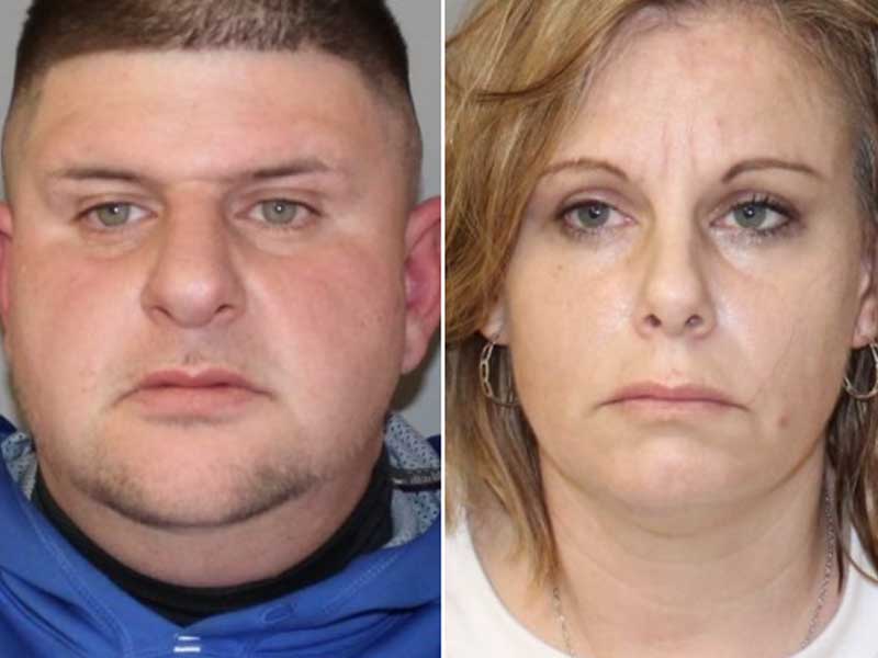 Two Maple Shade Drug Dealers Charged for Meth Overdose Death