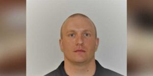 Marion county deputy killed in motor vehicle crash