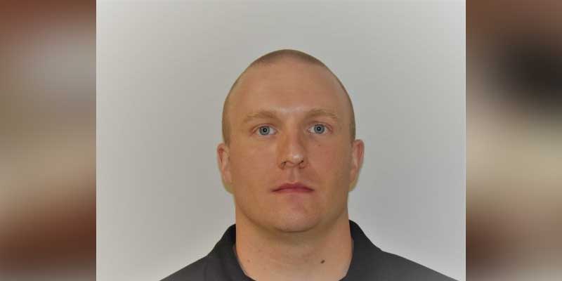Marion County Deputy Killed in Motor Vehicle Crash