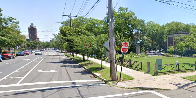 New Haven Police Investigating Double Homicide
