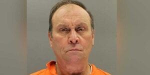 Bad willie gets 5 years in prison for shooting neighbor's dog