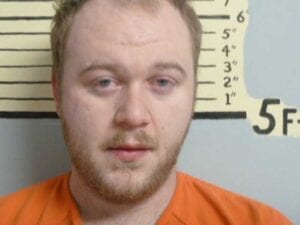 Henderson county man jailed for domestic battery, resisting arrest