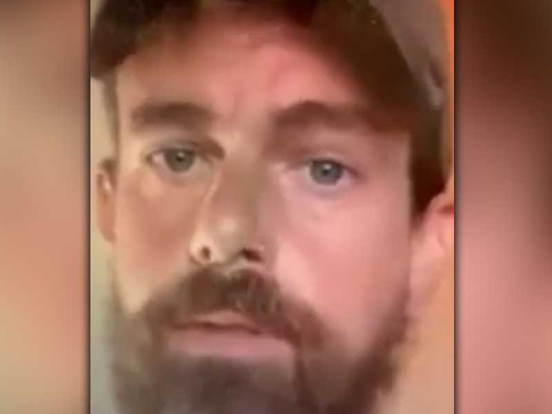 Leaked video as Twitter CEO promises more censorship coming