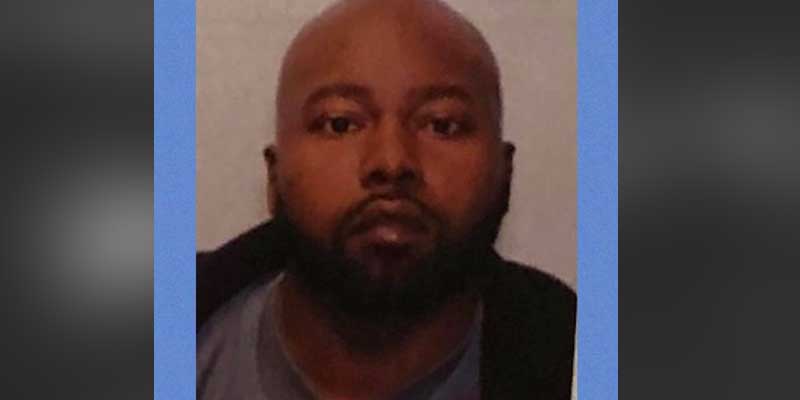 Ash Shaheed Abdullah Ibn Jamii wanted by police as suspect in Columbus double homicide