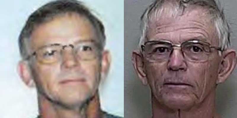 Fugitive drug dealer who used dead man's identity for 35 years captured in Florida