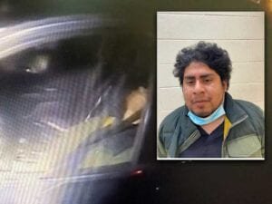 Madera man charged for dwi after being found passed out, drunk in vehicle