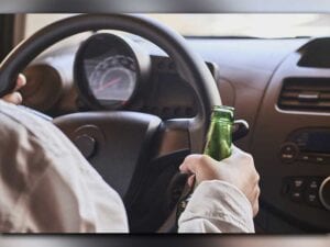 Erie county deputy charged with dwi after crashing county vehicle