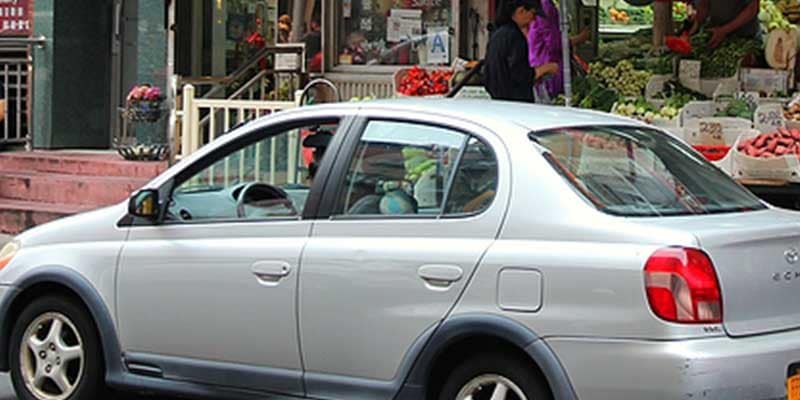 Man has car, gun stolen while buying snacks at store with engine running