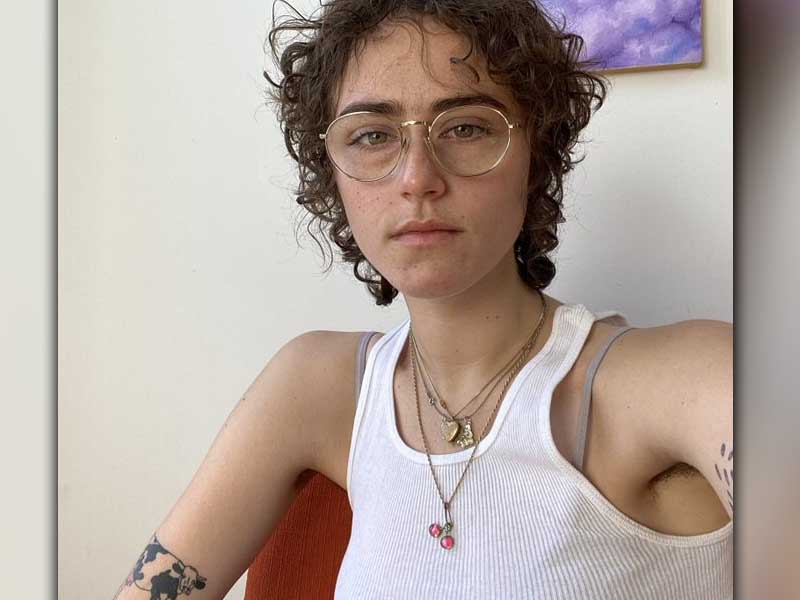 Vice President's Step Daughter Lands Modeling Contract with IMG
