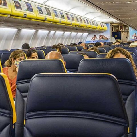 Illinois man sentenced to five years in federal prison for viewing child sex abuse images while traveling on a commercial airplane - photo licensed by shore news network.