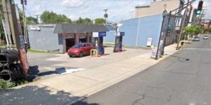 Man charged for phillipsburg gas station robbery
