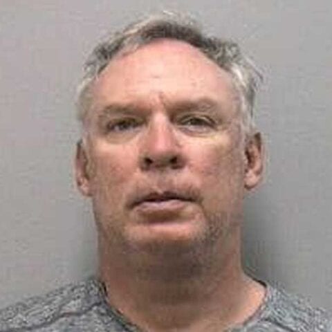 Florida fashion photographer arrested for secretly recording sex videos - photo licensed by shore news network.