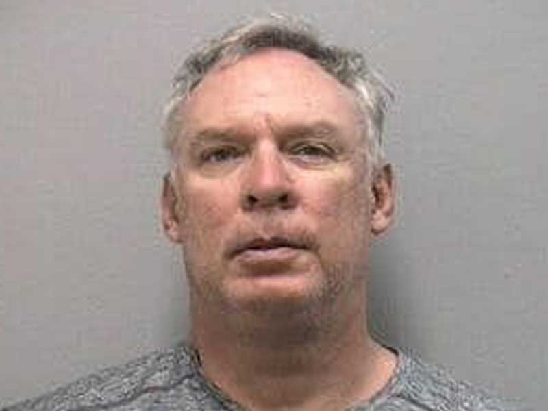 Florida fashion photographer arrested for secretly recording sex videos