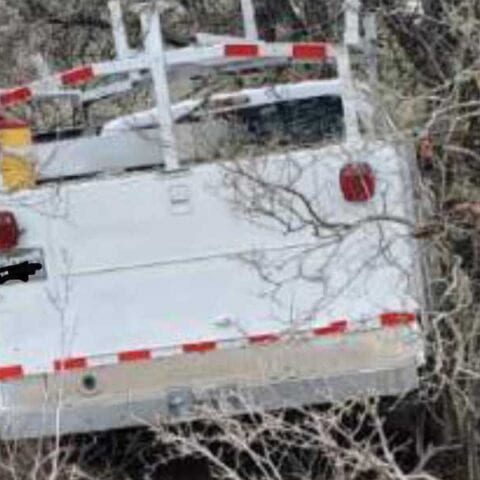 As joe biden opens borders, crime, human trafficking continues along border by illegal aliens - photo licensed by shore news network.