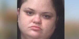 Woman used elderly man's stolen debit card to spend $35,000
