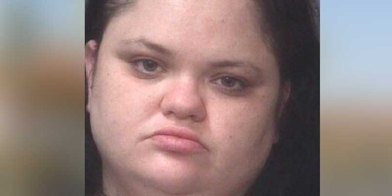 Woman used elderly man's stolen debit card to spend $35,000