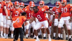 Disney’s Safety is Must Watch TV on Disney Plus for College Football Starved Fans Post Bowl Season Disneys Safety is Must Watch TV on Disney Plus for College Football Starved Fans Post Bowl Season