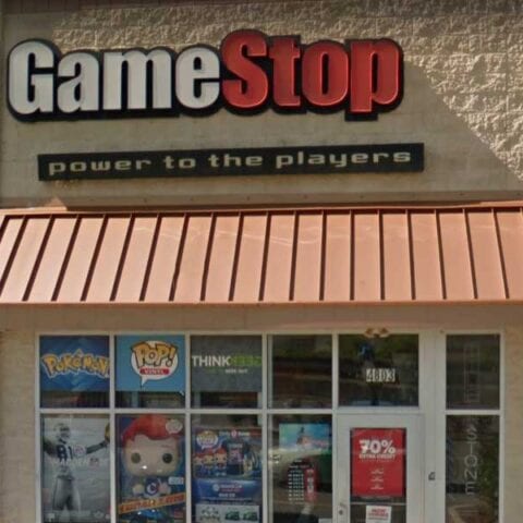 Ny attorney general wants to know what the hell happened with robinhood today - photo licensed by shore news network.