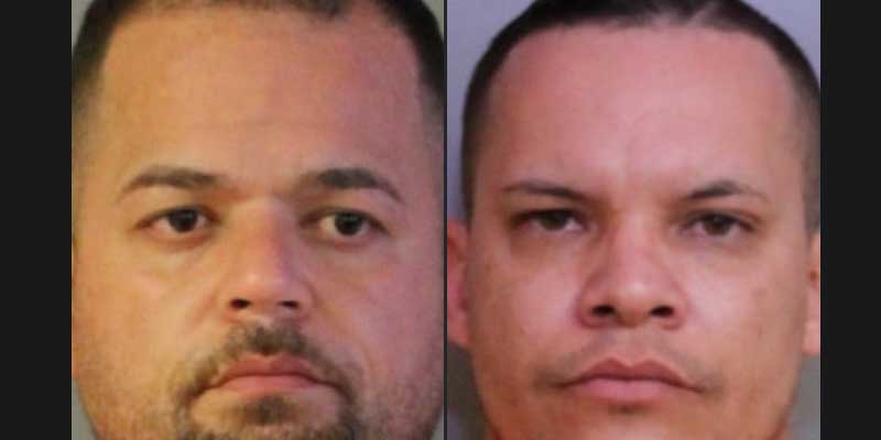 Grave robbers caught by their DNA left on cigars left in cemetery