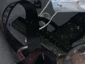 D. C. Area teen charged for attempted armed car jackson in germantown
