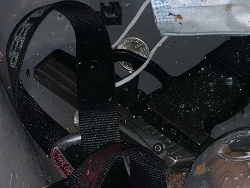 D.C. Area Teen Charged for Attempted Armed Car Jackson in Germantown