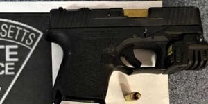 Three charged in florida to connecticut gun trafficking scheme
