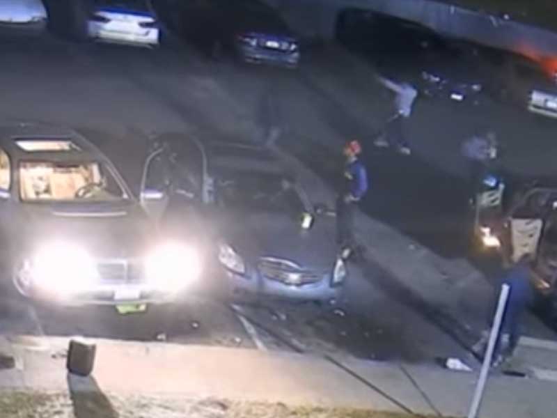 Investigation continues in Sacrament Gang Shootout that Ended with Deputy Killing Gunman