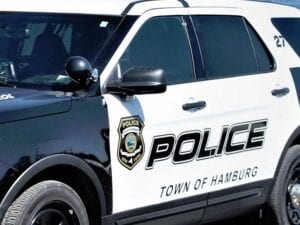 Two children, one adult dead in hamburg, new york house fire