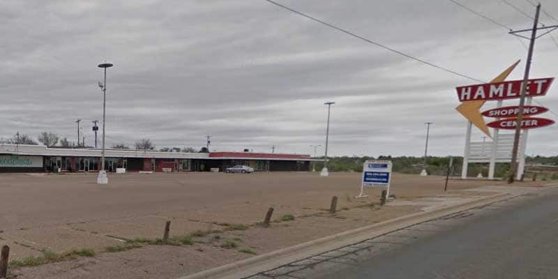 One dead, several shot in New Years Eve Shooting at Amarillo Shopping Center Parking Lot