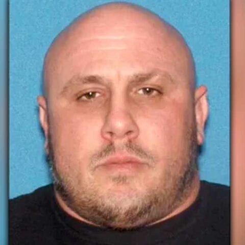 Swat team arrested atlantic county man accused of sexually abusing 19-year-old since she was 11 - photo licensed by shore news network.