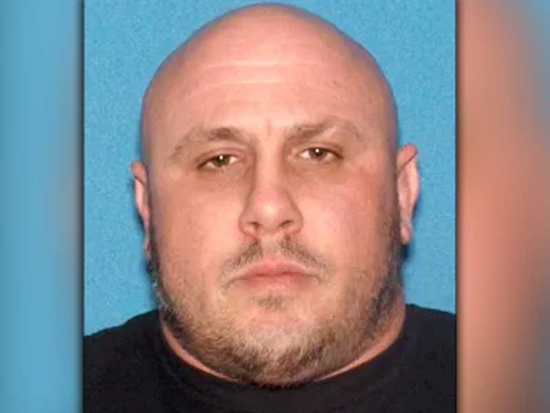 SWAT Team Arrested Atlantic County Man Accused Of Sexually Abusing 19-year-old since she was 11