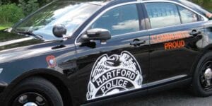 Hartford police, no shots fired during "hostage incident"