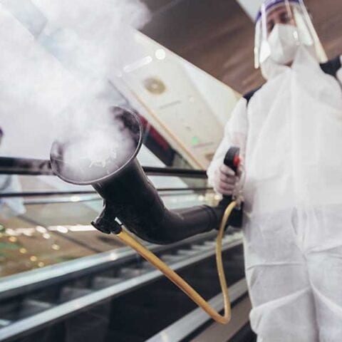 One year ago this week, the who assured the world covid-19 did not transmit from human to human - photo licensed by shore news network.