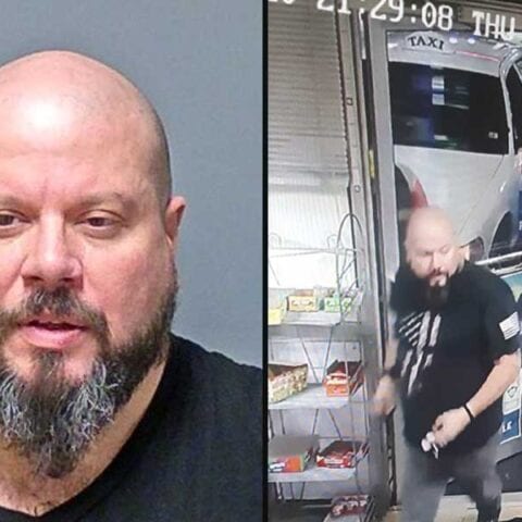 New hampshire man charged for october hit and run at gas station - photo licensed by shore news network.