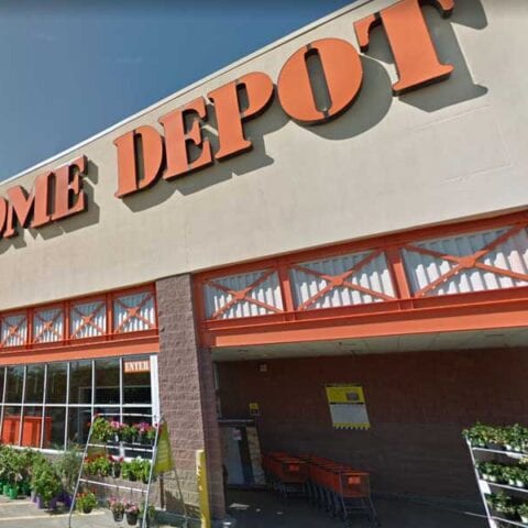 Seven charged in $20 million money laundering scam using home improvement gift cards - photo licensed by shore news network.