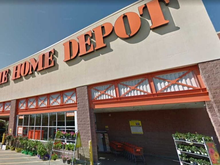 Seven charged in $20 million money laundering scam using home improvement gift cards - photo licensed by shore news network.