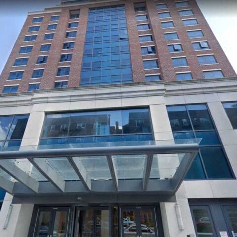 This queens hotel was haven for rape, sex trafficking and now the hotel manager has been charged - photo licensed by shore news network.