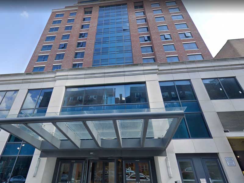 This Queens hotel was haven for rape, sex trafficking and now the hotel manager has been charged