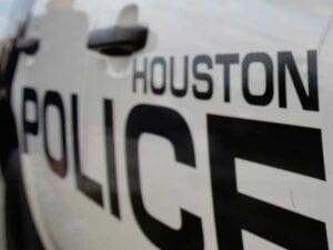 Police chase ends with arrest after burglary in houston