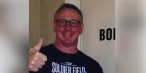 U. S. Capitol police officer reported dead in apparent suicide