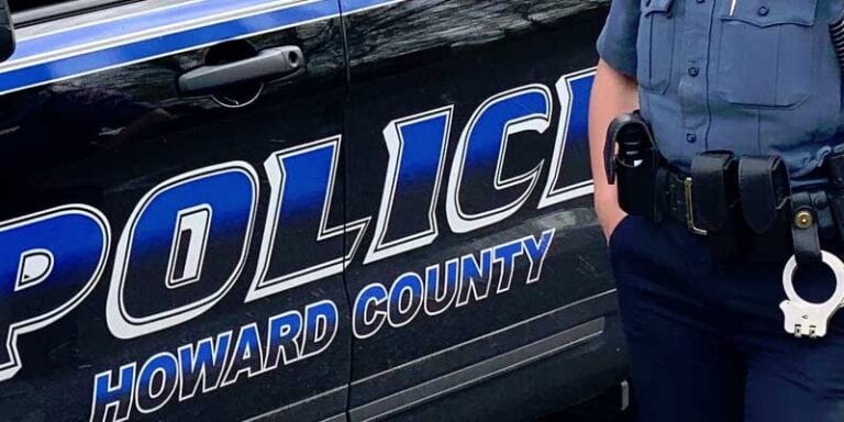Maryland attorney general investigates fatal howard county police shooting - photo licensed by shore news network.