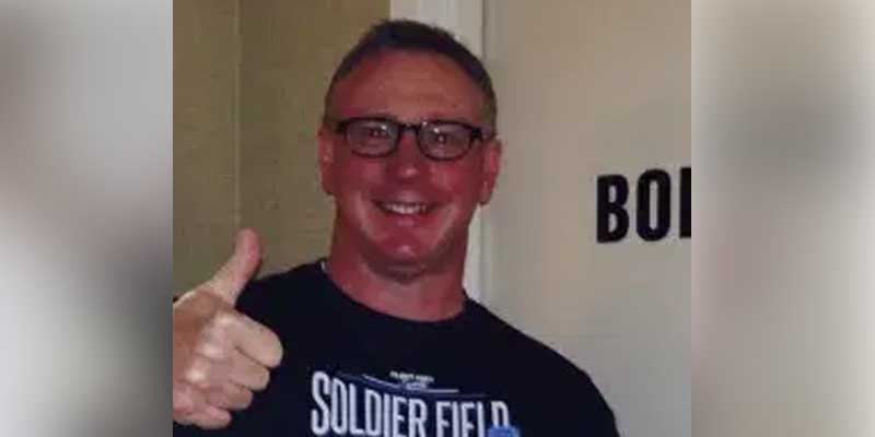 U.S. Capitol Police Officer Reported Dead in Apparent Suicide