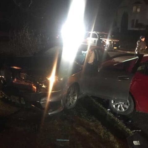 Howell police capture two in stolen mercedes out of maplewood - photo licensed by shore news network.